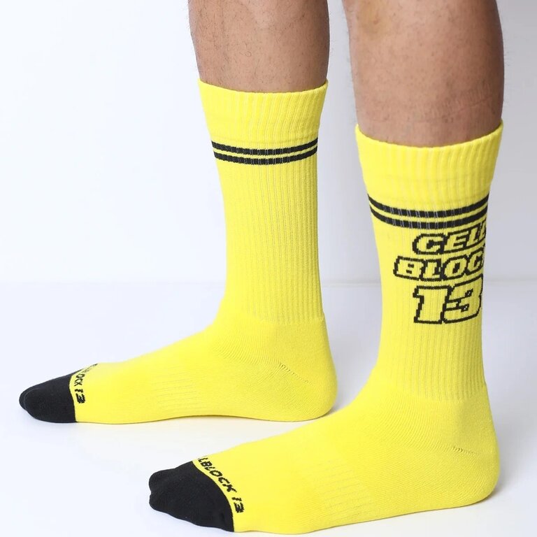 Cellblock13 Cellblock13 Starter Socks