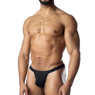 Nasty Pig Nasty Pig Blur Jock Strap - Black