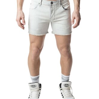 Nasty Pig Nasty Pig Quad Short - Bleached