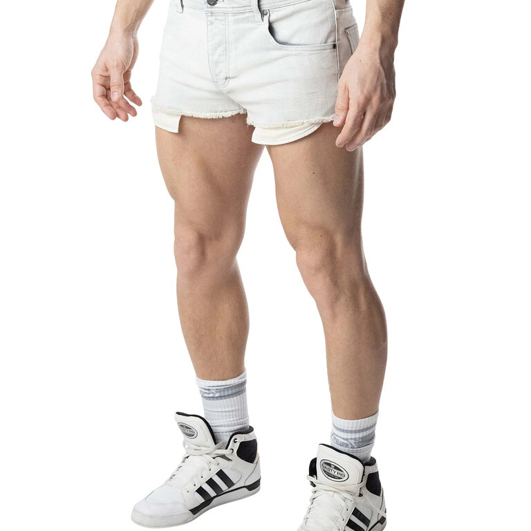 Nasty Pig Nasty Pig Duke Shorts - Bleached