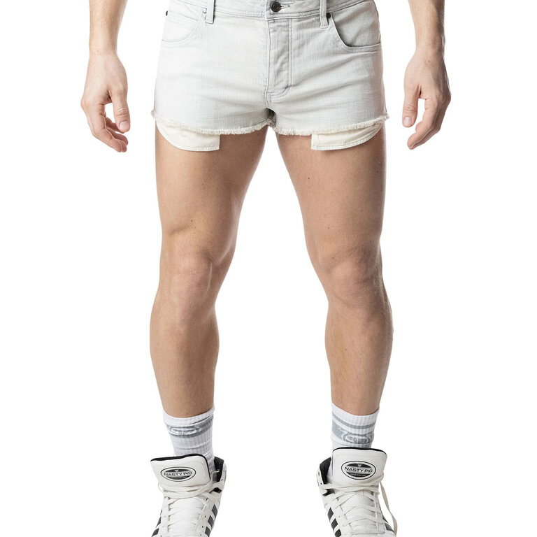 Nasty Pig Nasty Pig Duke Shorts - Bleached