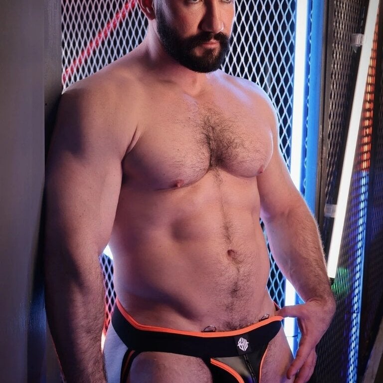 Breedwell Breedwell After Dark Jock