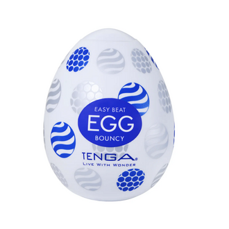 Tenga Tenga EGG Bounce