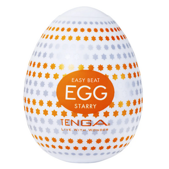 Tenga Tenga EGG Starry