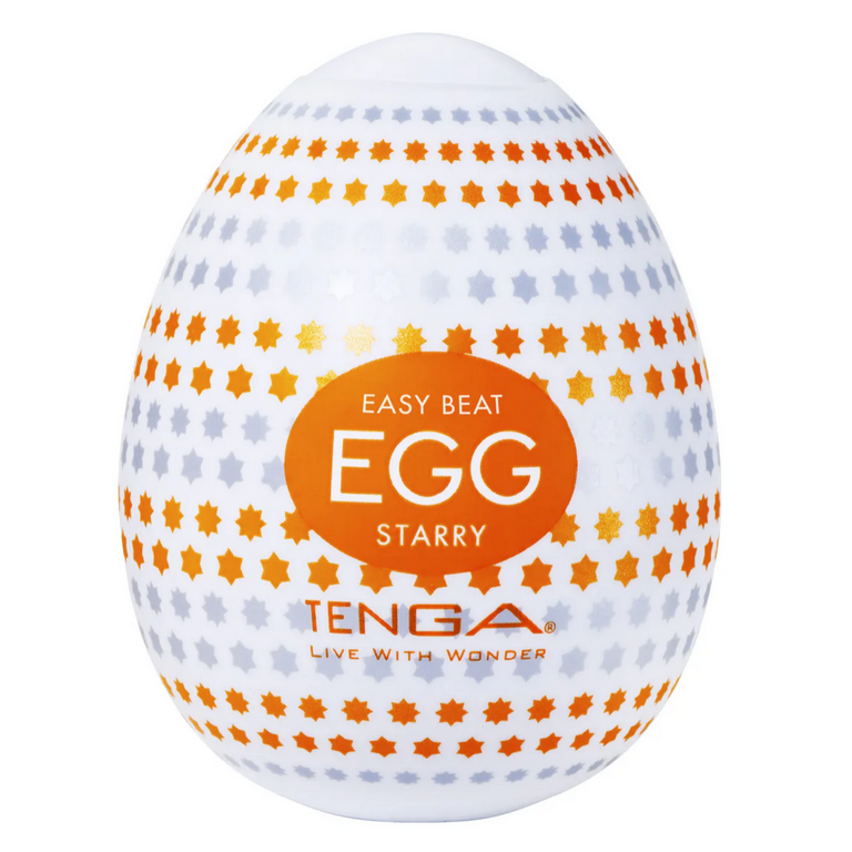 Tenga Tenga EGG Starry