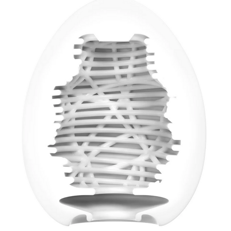Tenga Tenga EGG Silky