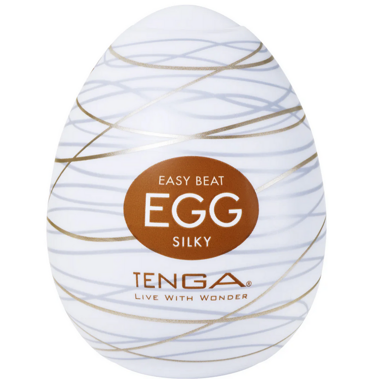 Tenga Tenga EGG Silky
