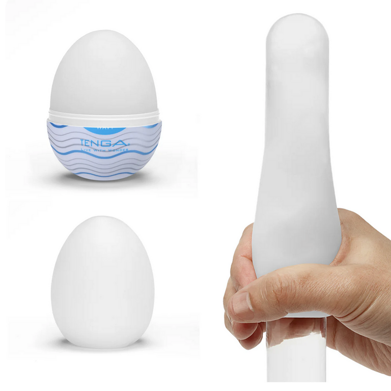Tenga Tenga EGG Twister