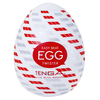 Tenga Tenga EGG Twister