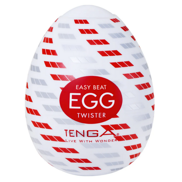 Tenga Tenga EGG Twister