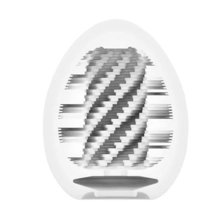 Tenga Tenga EGG Spiral