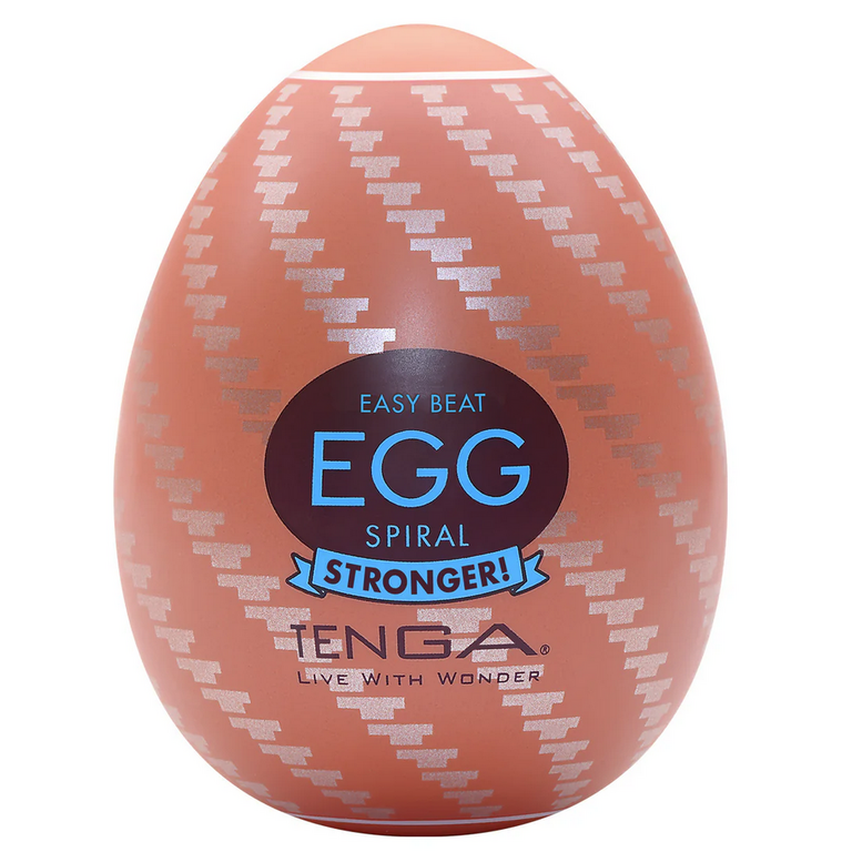 Tenga Tenga EGG Spiral