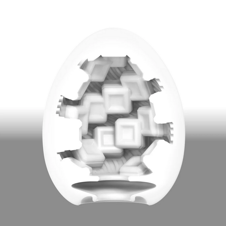 Tenga Tenga EGG Cubic