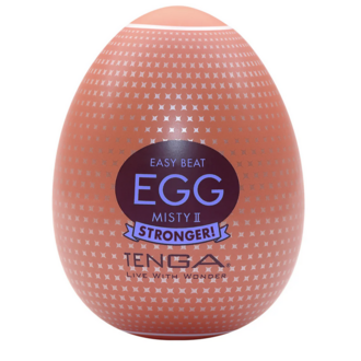 Tenga Tenga EGG Misty II