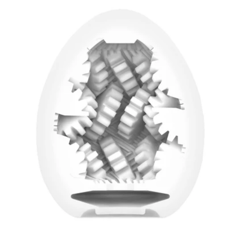 Tenga Tenga EGG Gear