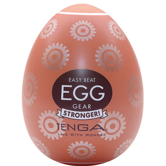 Tenga Tenga EGG Gear