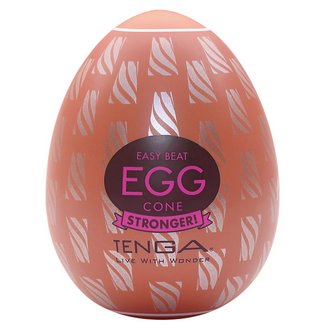Tenga Tenga EGG Cone