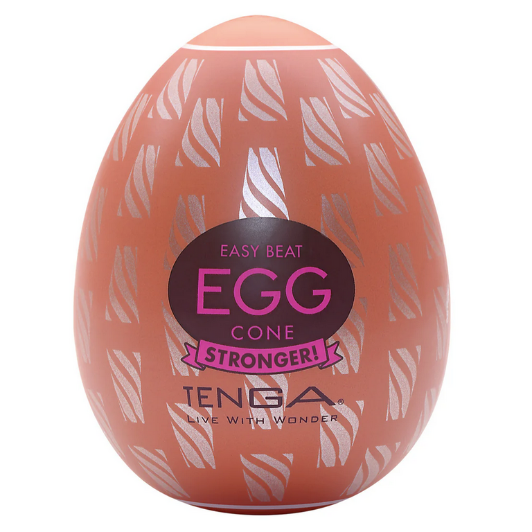 Tenga Tenga EGG Cone