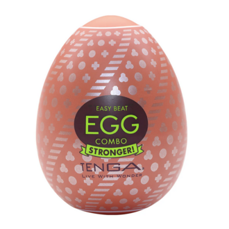 Tenga Tenga EGG Combo