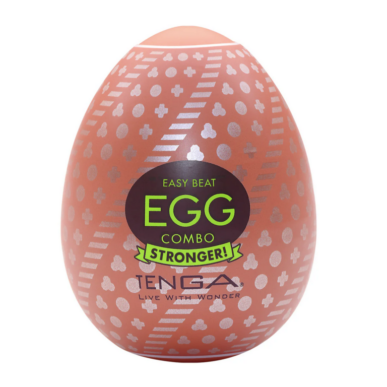 Tenga Tenga EGG Combo