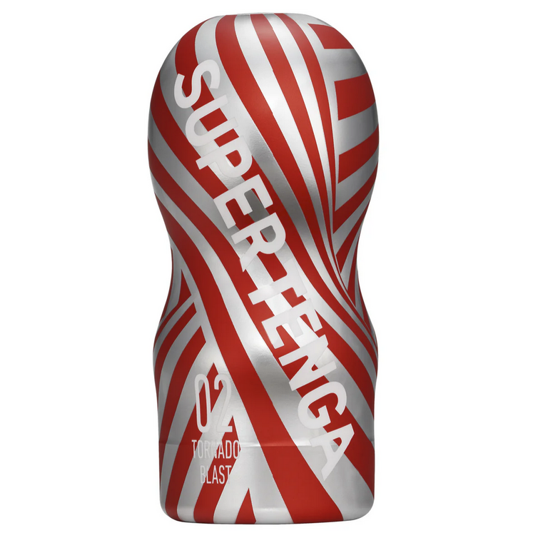 Tenga Tenga Super Tenga Tornado Blast