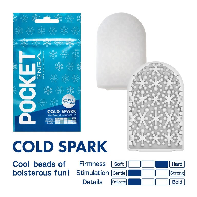 Tenga Tenga Pocket