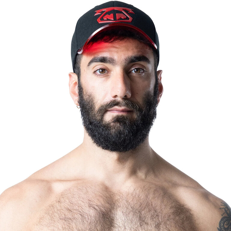 Nasty Pig Nasty Pig Candy Apple Snout Cap - Black
