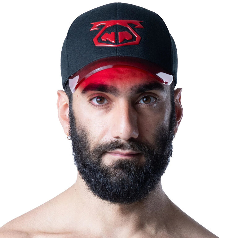 Nasty Pig Nasty Pig Candy Apple Snout Cap - Black