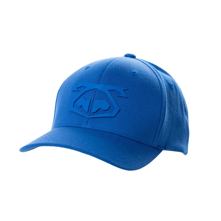 Nasty Pig Nasty Pig Snout Cap - Quartz Blue/Quartz Blue