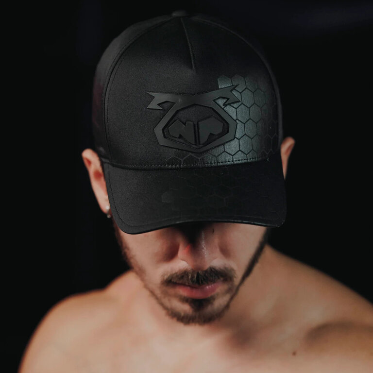 Nasty Pig Nasty Pig Hexxx Snout Cap - Black