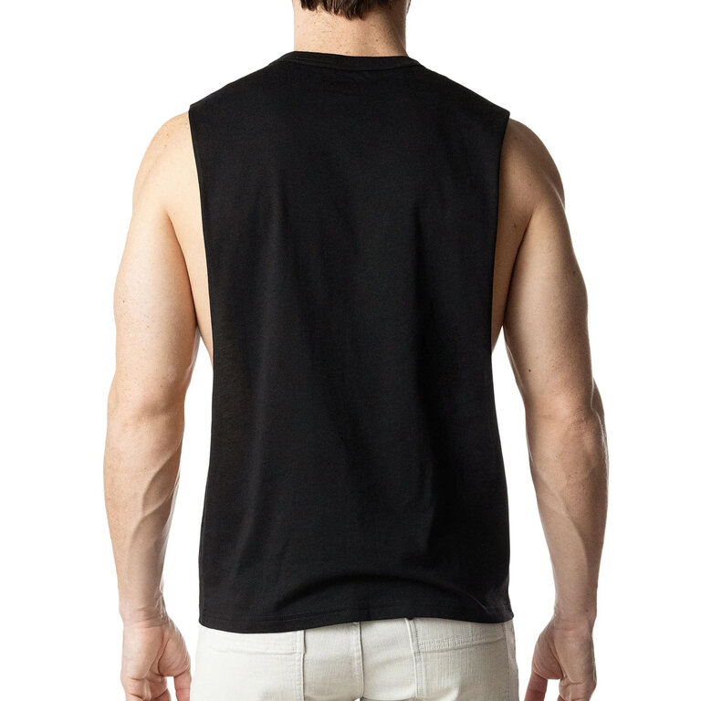 Nasty Pig Nasty Pig Pride Shredder Tank Top 4.0 - Black