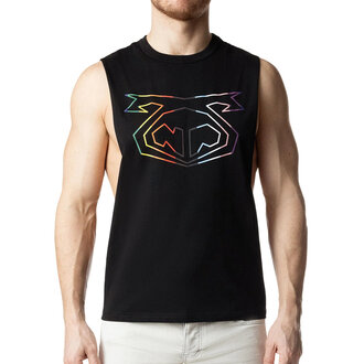 Nasty Pig Nasty Pig Pride Shredder Tank Top 4.0 - Black