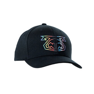 Nasty Pig Nasty Pig Pride Snout Cap 4.0 - Black