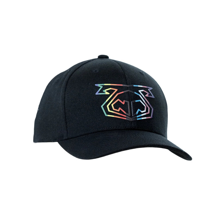 Nasty Pig Nasty Pig Pride Snout Cap 4.0 - Black