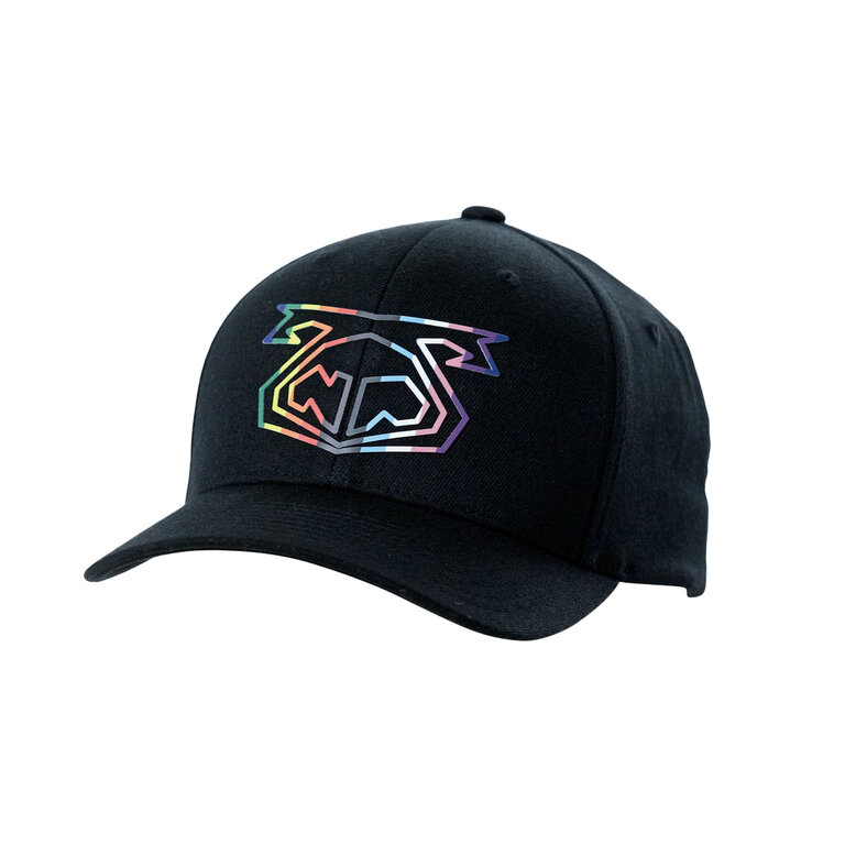 Nasty Pig Nasty Pig Pride Snout Cap 4.0 - Black