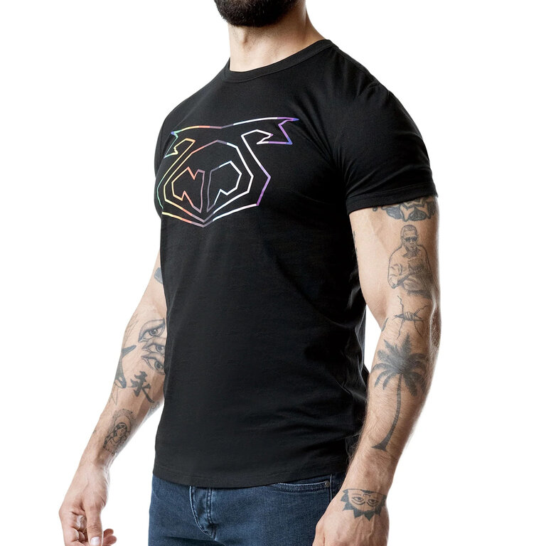 Nasty Pig Nasty Pig Pride Tee 4.0 - Black