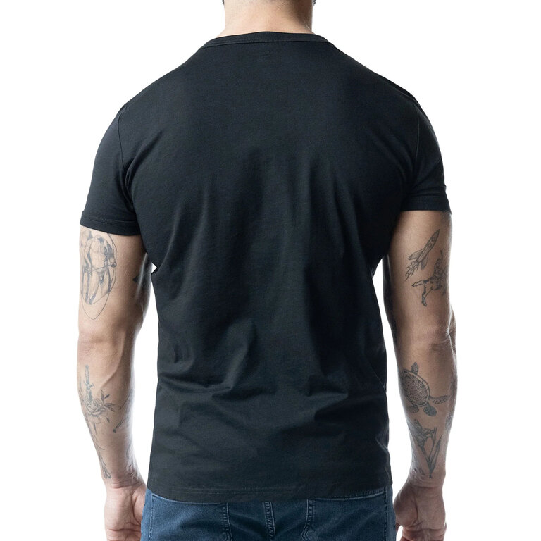 Nasty Pig Nasty Pig Pride Tee 4.0 - Black