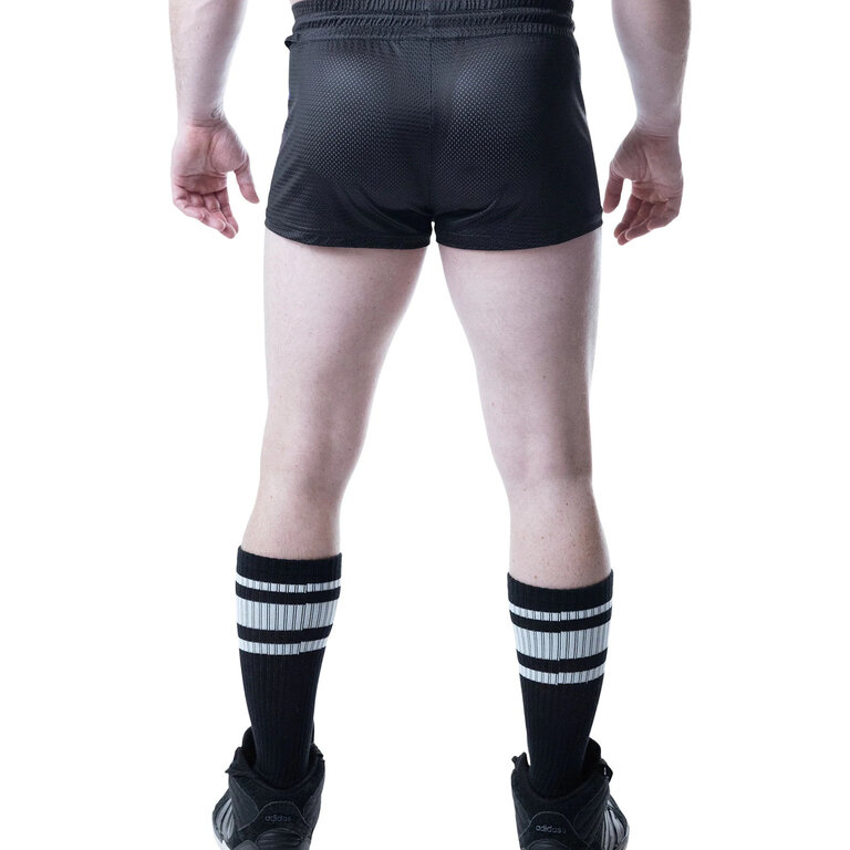 Nasty Pig Nasty Pig Pride Trunk Short 4.0 - Black