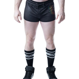 Nasty Pig Nasty Pig Pride Trunk Short 4.0 - Black