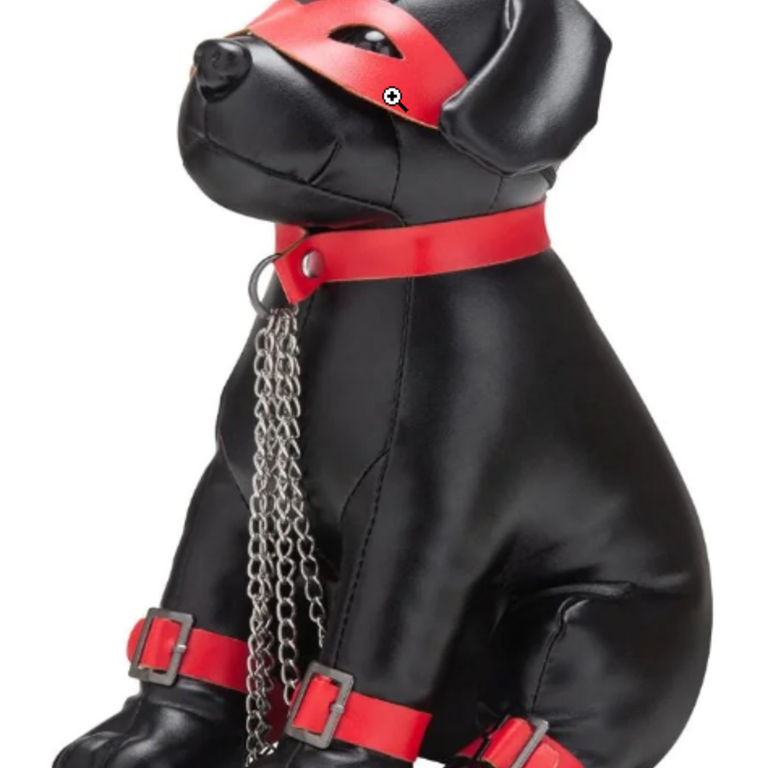 Prowler Prowler RED Puppies Bondage Puppy