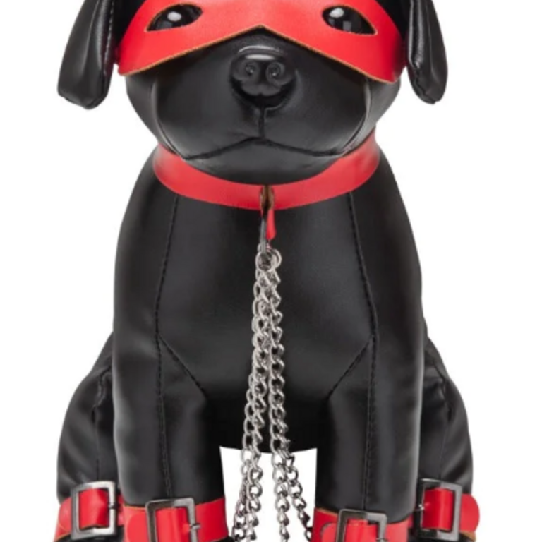 Prowler Prowler RED Puppies Bondage Puppy