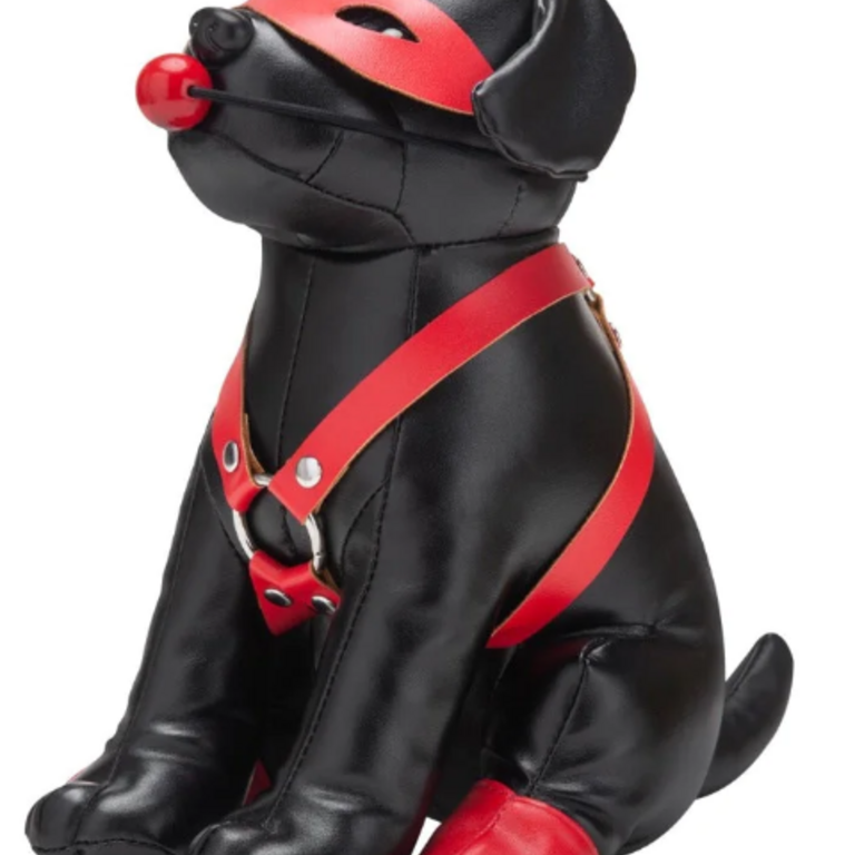 Prowler Prowler RED Puppies Bondage Puppy