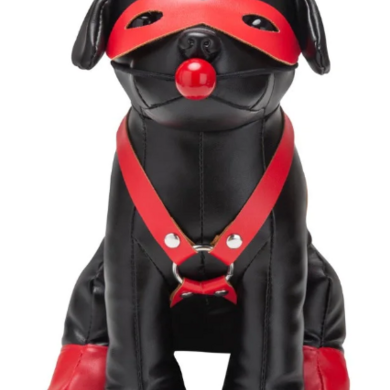 Prowler Prowler RED Puppies Bondage Puppy
