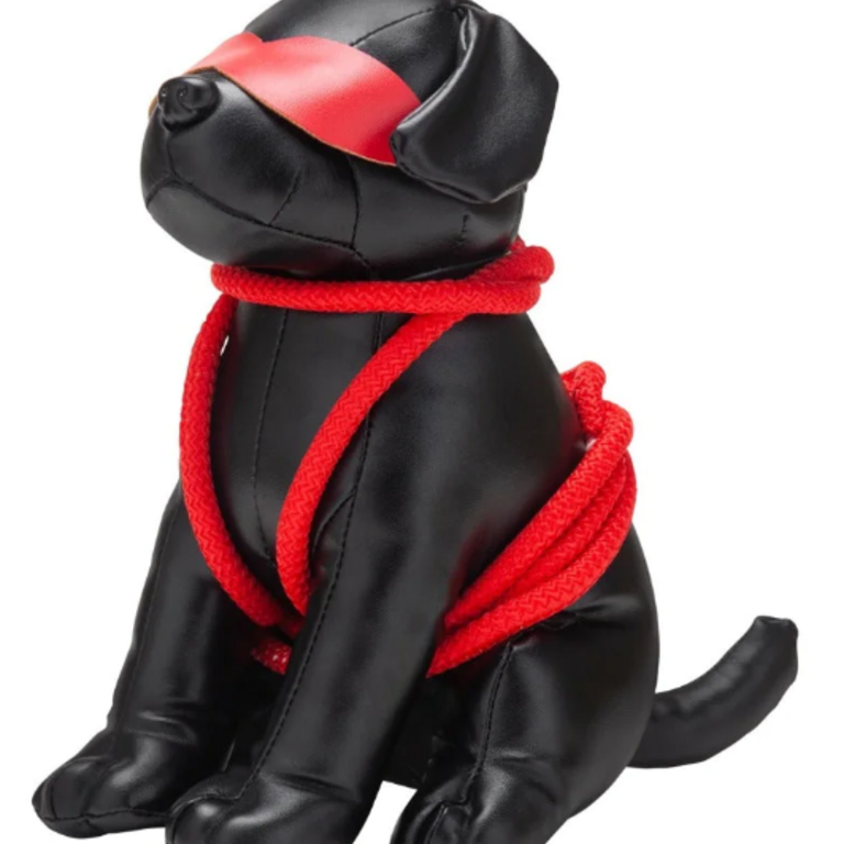 Prowler Prowler RED Puppies Bondage Puppy