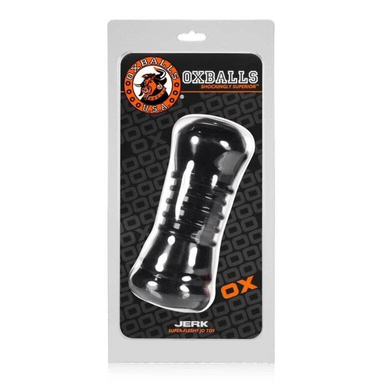 Oxballs OxBalls Jerk Jack Off Toy