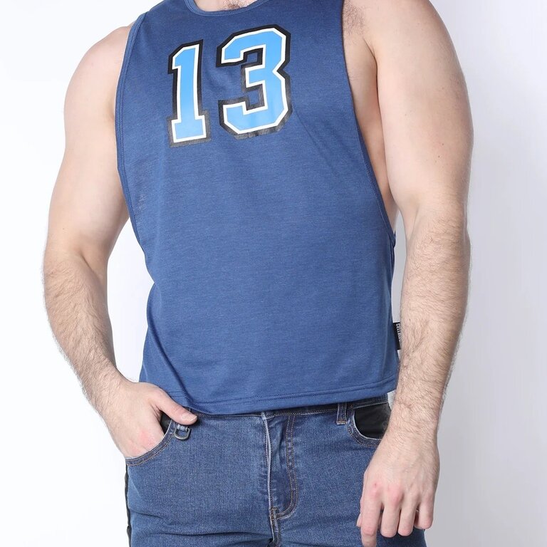 Cellblock13 Cellblock13 Field Goal 13 Muscle Tank
