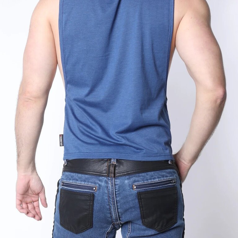 Cellblock13 Cellblock13 Field Goal 13 Muscle Tank