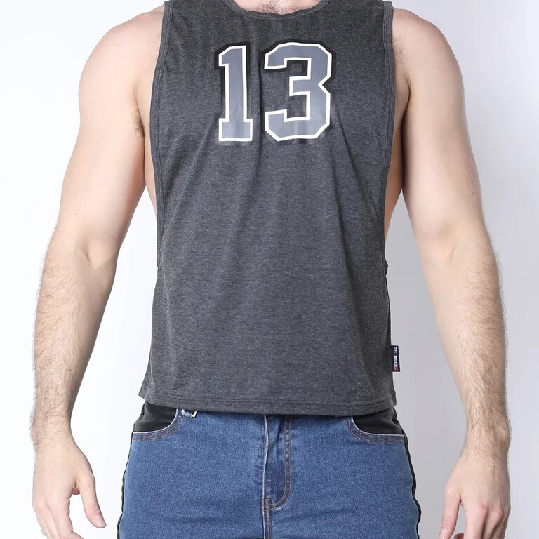 Cellblock13 Cellblock13 Field Goal 13 Muscle Tank