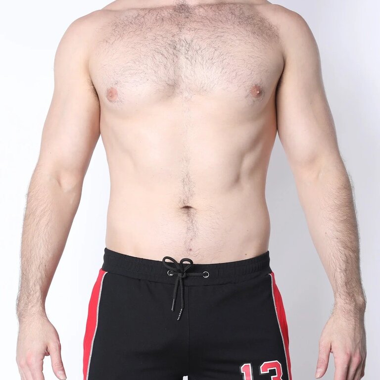 Cellblock13 Cellblock13 Field Goal Zipper Short