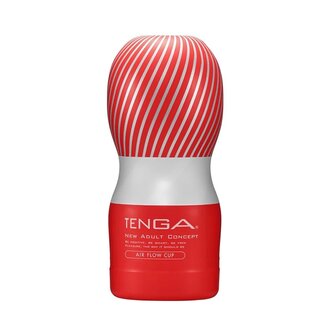 Tenga Tenga Air Flow Cup single